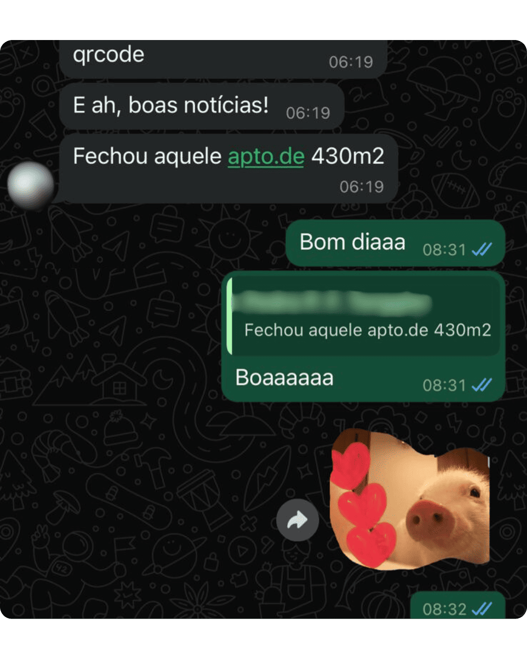 7